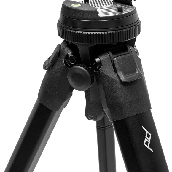 Peak Design Travel Tripod, Aluminum, Compact Design, Quick Setup and Takedown - Picture 9 of 9
